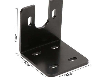775 / 795 DC Motor Bracket