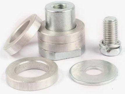 Angle Grinder Converter Groove Cutting Adapter