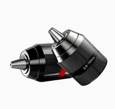 Thread Mount Drill Chuck (Plasic/ Steel)