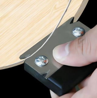 Edge Banding Trimmer