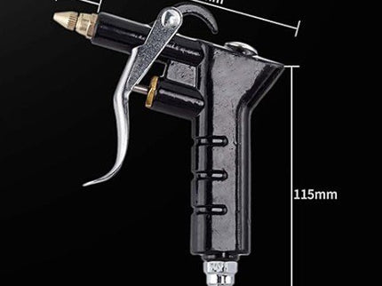 Air Dust Blower (Alloy)