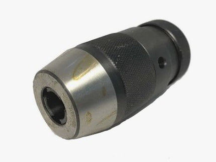 Thread Mount Drill Chuck (Keyless)