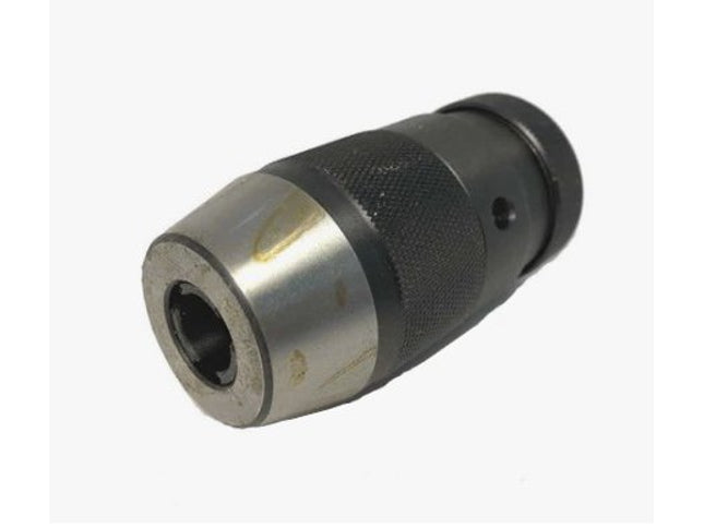 Thread Mount Drill Chuck (Keyless)