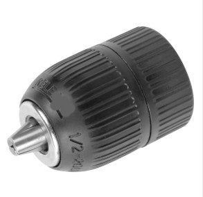 Thread Mount Drill Chuck (Plasic/ Steel)