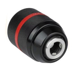 Thread Mount Drill Chuck (Plasic/ Steel)