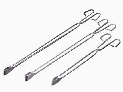 Stainless Steel Pickers