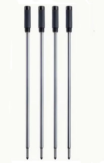 115mm Pen Refills (Black)