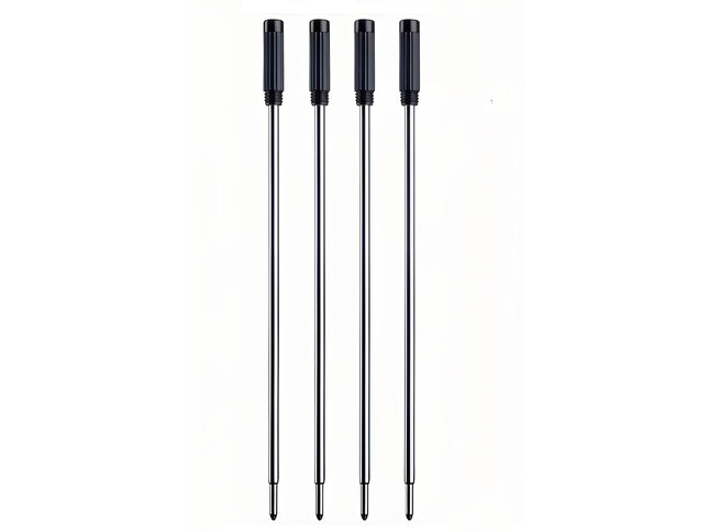 115mm Pen Refills (Black)