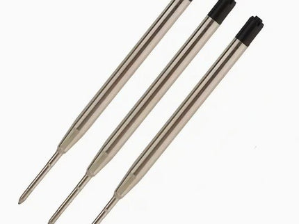 99mm Pen Refills (Black)
