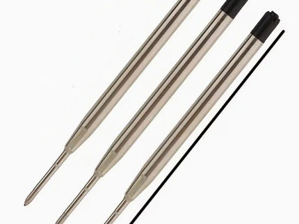 99mm Pen Refills (Black)