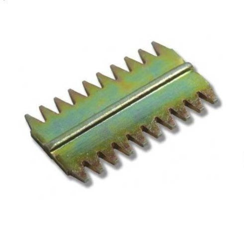 Scutch Comb