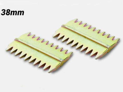 Scutch Chisel/ Comb
