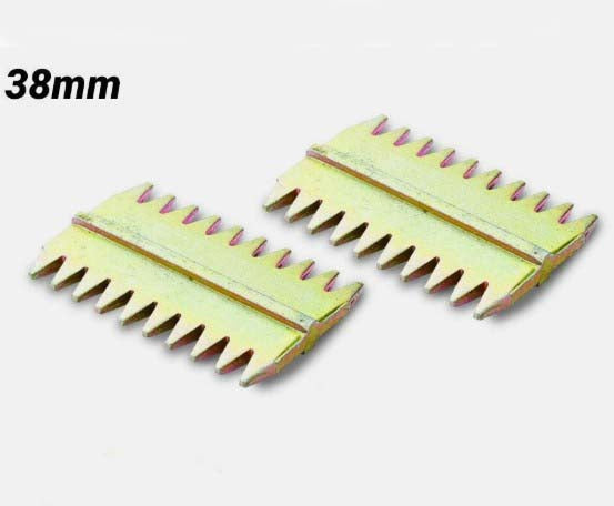 Scutch Hammer/ Comb