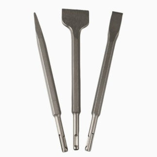 SDS+ Shank Chisel