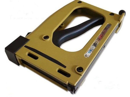 Picture Frame Point Driver Tacker Point Staple Gun