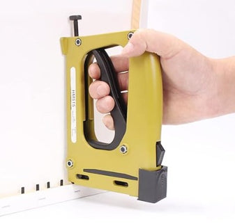 Picture Frame Point Driver Tacker Point Staple Gun