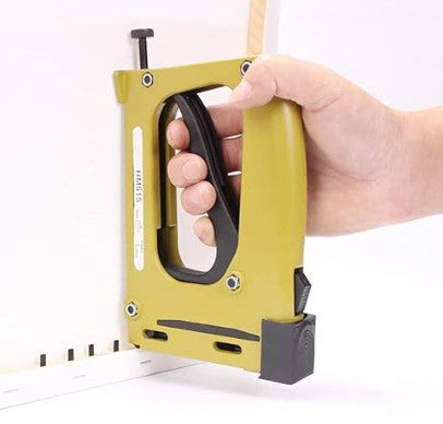 Picture Frame Point Driver Tacker Point Staple Gun