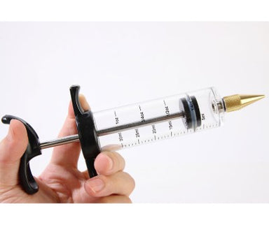 High Pressure Glue Injector