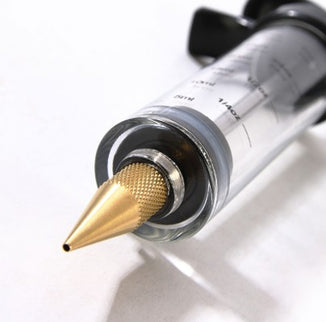 High Pressure Glue Injector