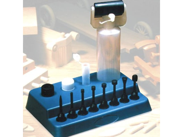 Glue Spreader Set