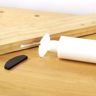 Biscuit Slot Glue Bottle