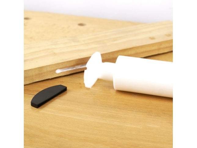 Biscuit Slot Glue Bottle