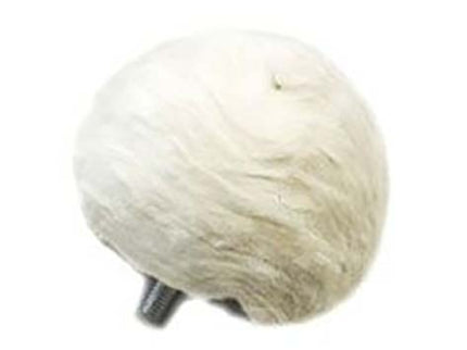 Mushroom Bowl Buffing Mop