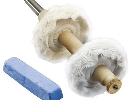 2 Step Acrylic Pen Buffing System