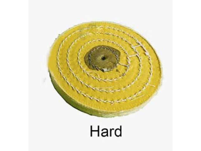 Hard Polishing Buffing Mop