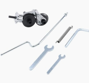 Electric Drill Shears Attachment Cutter Nibbler