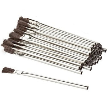 36pc Acid Glue Brushes