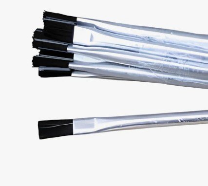 36pc Acid Glue Brushes