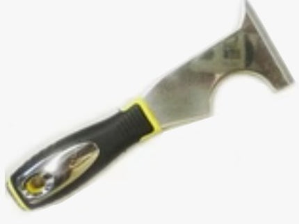 Multi-Shape Paint Scraper