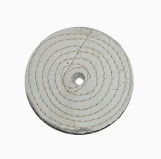 Stitched Polishing Buffing Wheel
