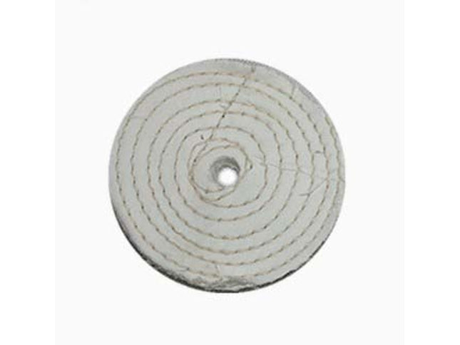 Stitched Polishing Buffing Wheel