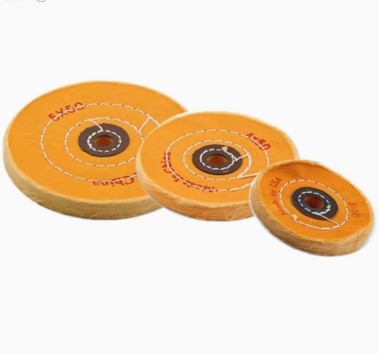 Hard Polishing Buffing Mop