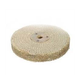 Sisal Polishing Buffing Wheel
