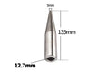 Right Hand M12 Thread