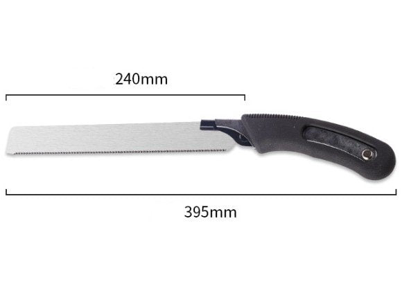 Flush Cut Saw (Changeable Blade)