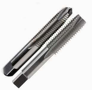Gun Tap (Spiral Point)
