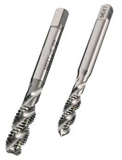 Machine Tap (Spiral Flute)