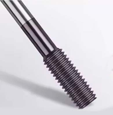 Press Tap for Aluminium