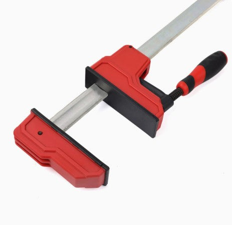 DURATEC Light Duty / Medium Duty Parallel Clamp