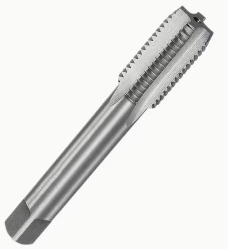 Pipe Thread Left hand Tap (NPT)