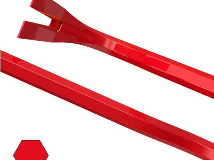 Compact Wrecking Bar with Handle