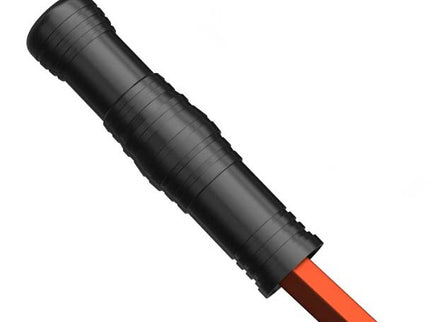 Compact Wrecking Bar with Handle