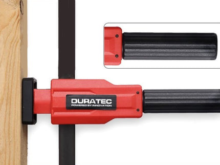 DURATEC Edge Clamp Accessory