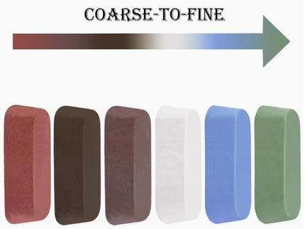 Polishing Compound Stick (Small)
