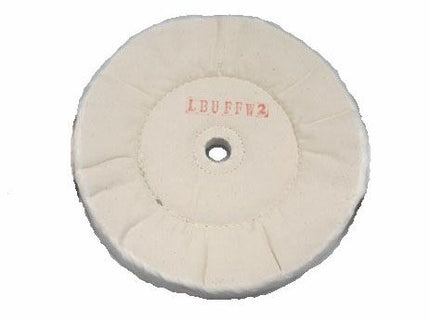 Loose Leaf Soft Polishing Buffing Wheel