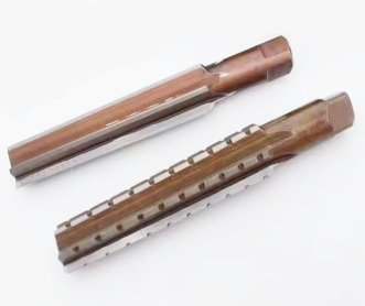 Morse Taper Hand Reamer